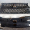 Решетка радиатора передняя Mitsubishi Asx GA 2010 Mitsubishi ASX оригинальный номер 6402A216