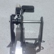 Педаль тормоза Nissan Almera G15 (2012—2018) Nissan Almera оригинальный номер 180206554r