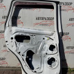 Дверь задняя левая Mitsubishi Outlander 3 GF Mitsubishi i оригинальный номер 5730B389