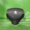 Подушка безопасности в руль Peugeot 4007 2007-2014 4112KH Peugeot 4007  