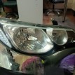 Фара галоген Honda Civic 8 2006-2008 33101SNBG03 4D, правая Honda Civic  