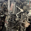 Двигатель Chevrolet Lacetti оригинальный номер 93736695