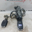 Замок зажигания комплект Hyundai Solaris Hyundai Solaris оригинальный номер 819101R000