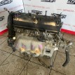 Двигатель Honda Torneo  