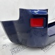 Бампер задний Suzuki Grand Vitara TD54W J24B 2.4 Suzuki Grand Vitara 