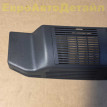 Крышка салонного зеркала Land Rover Defender L663 Land Rover Defender оригинальный номер LR137294