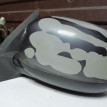 Зеркало боковое Mitsubishi Outlander XL 2007-2012, левое Mitsubishi Outlander 