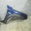 Крыло переднее правое Land Rover Freelander 1998-2006 Land Rover Freelander оригинальный номер ASB490120