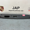 Накладка крышки багажника Mercedes-Benz C 200 Mercedes-Benz C-klasse