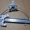 Стеклоподъемник Nissan Almera G15 (2012—2018) Nissan Almera оригинальный номер 827214AA1A