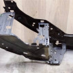Панель передняя телевизор Volvo V70 2007-2013 Volvo V70 оригинальный номер 31299977