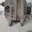 Генератор Nissan Note E11 1.6 2006 Nissan Note оригинальный номер 23100BC400