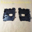 Крышка переднего бампера Range Rover Sport 3 L461 Land Rover Range Rover оригинальный номер LR168398