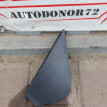 Уголок крыла правый Hyundai Getz Hyundai Getz оригинальный номер 861911C000