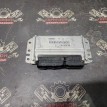 Эбу блок управления двигателем 1.5л 8V ваз 2111 ВАЗ (Lada) 2114 оригинальный номер 2111141102080