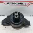 Опора КПП левая Hyundai Solaris Hyundai Solaris оригинальный номер 218301R050