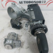 Замок зажигания Opel Astra J Opel Astra оригинальный номер 1235093