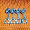 Шатун Hyundai Kia Rio 4 Solaris 2 G4FG 1.6 Hyundai i30 оригинальный номер 213502b000