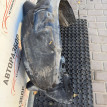 Подкрылок задний правый Chevrolet Cruze J300 Chevrolet Cruze оригинальный номер 95953139