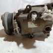Компрессор системы кондиционирования Ford Fiesta 