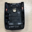 Накладка камеры Toyota Camry VIII (XV70) Рестайлинг – седан  оригинальный номер 86466-33110
