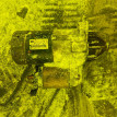 Стартер Mitsubishi Pajero оригинальный номер MD313327