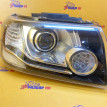 Фара Land Rover Freelander II рестайлинг (2010—2012) Land Rover Freelander оригинальный номер LR039785