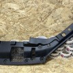 Накладка передней панели Toyota Highlander II (U40)  оригинальный номер 53295-48050