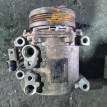 Компрессор кондиционера Mitsubishi Minica оригинальный номер MR500005