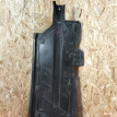 Защита днища кузова левая Volkswagen Polo MK5 CGGB Volkswagen Polo оригинальный номер 6Q0825201H
