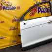 Дверь передняя левая Chevrolet Captiva I (2006—2011) Chevrolet Captiva оригинальный номер 42352069
