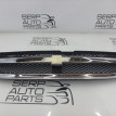 Решетка радиатора Chevrolet Lacetti J200 1.6 F16D3 Chevrolet Lacetti