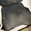 Коврики салона комплект Nissan Almera Classic 