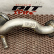 Трубка системы охлаждения BMW X5 оригинальный номер 11 53 7 555 281, 11 53 7 555 281, 11537555281, 7555281