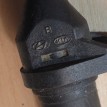 Датчик положения коленвала Kia Rio 2014 391802B000 QB G4FC Kia Rio  