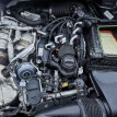 Двигатель Mercedes V W447 654.920 72 ткм Mercedes-Benz V-classe оригинальный номер 654.920
