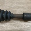 Полуось передняя правая Ford Focus оригинальный номер 1758155
