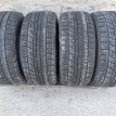 Bridgestone Blizzak VRX 245/50 R18 100S    