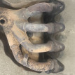 Коллектор выпускной Renault/Nissan K4M Renault 20 оригинальный номер 8200543309