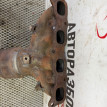 Коллектор выпускной Mitsubishi Outlander 3 GF Mitsubishi i оригинальный номер 1555A755