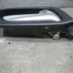Ручка двери внутренняя передняя правая Honda Civic 5D 2012-2016 Honda Civic оригинальный номер 72120TV0
