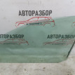 Стекло двери передней левой Volkswagen Golf Mk5 Volkswagen Golf оригинальный номер 1K4845201B