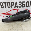 Ручка двери передней правой Chevrolet Cruze J300 Chevrolet Cruze оригинальный номер 13505889