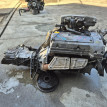 Двигатель Ssang Yong Istana 