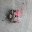 Суппорт задний левый Mitsubishi Lancer 9 Mitsubishi i оригинальный номер MR955065