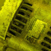 Генератор Daihatsu YRV оригинальный номер 27060-97401