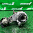 Турбина Opel Insignia 2008-2017 55581063 A20DTH Opel Insignia 