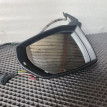 Зеркало боковое Audi Q5 2017 80C857410 FY, переднее правое Audi Q5 