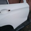 Дверь BMW X1 