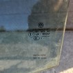Стекло двери задней левой Volkswagen Tiguan 1 Volkswagen Tiguan оригинальный номер 5n08450256